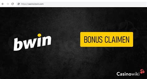 hoe stort je geld bij bwin